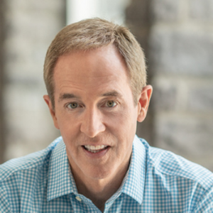 Andy Stanley