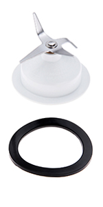 Blender Blade with Gasket