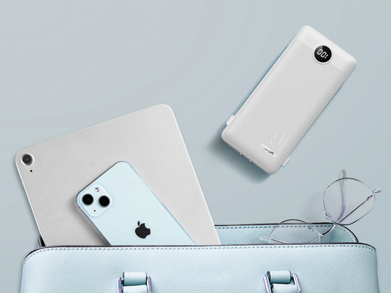 plug in battery pack