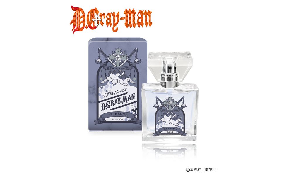 Amazon | primaniacs（プリマニアックス） D.Gray-man