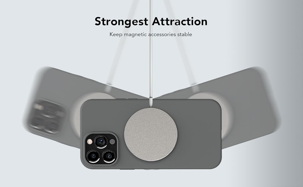 magnetic ring magsafe phone ring magsafe sticker for inside case magsafe adapter ring magsafe rings
