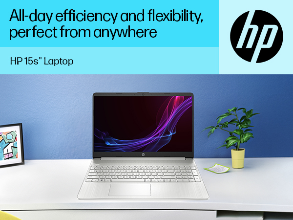 HP 15