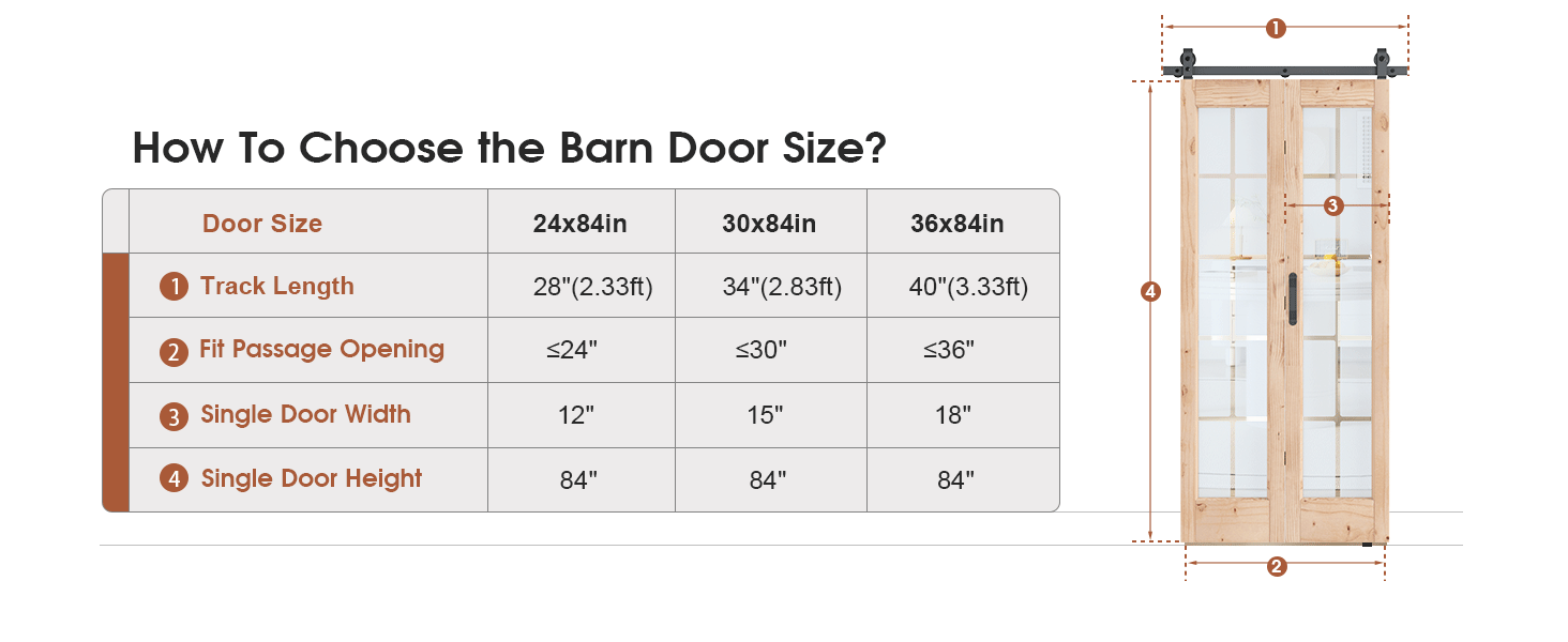 Bifold Doors