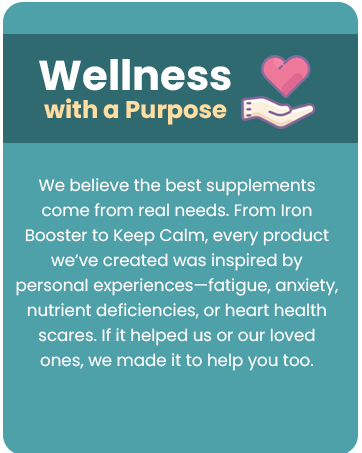 Supplements