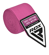  Boxing Hand Wraps