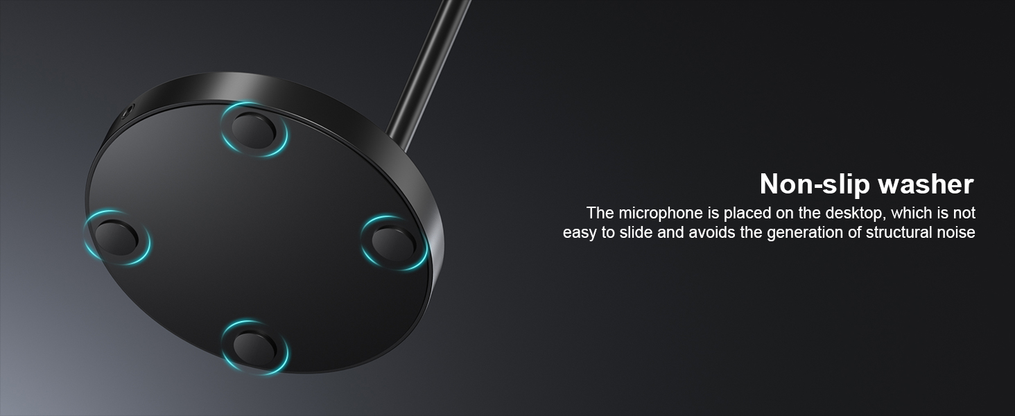 usb microphone