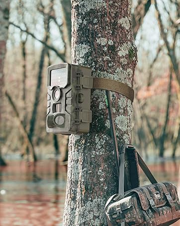 hunting camera