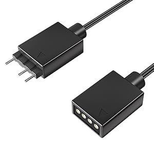 gpu support bracket rgb