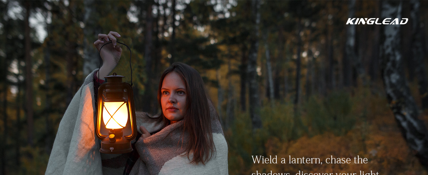 USB Lantern