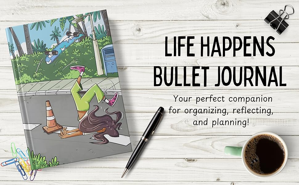 Your companion for organizing, reflecting, and planning!