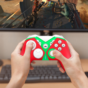 switch pro controller