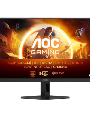AOC Monitor
