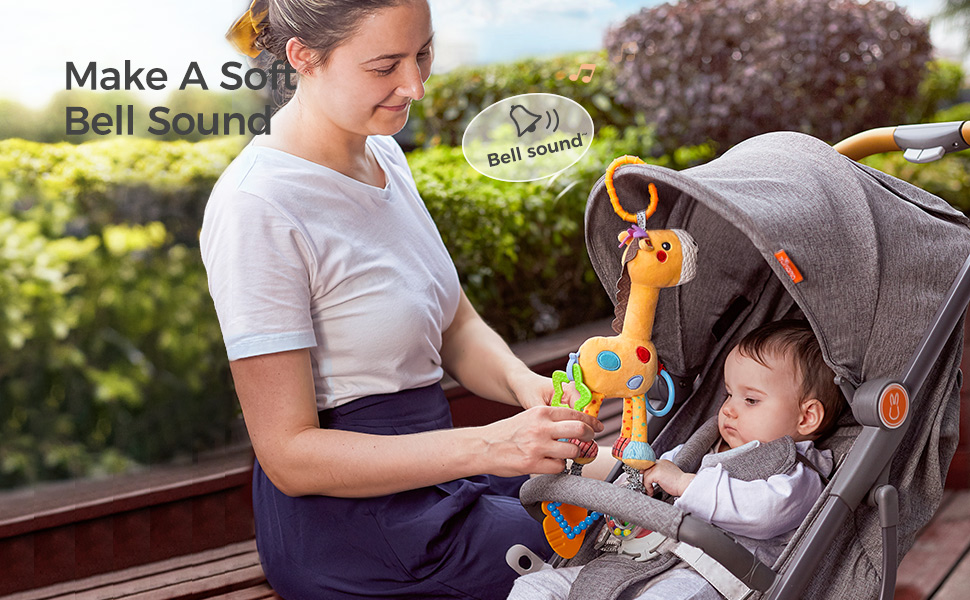  spielbogen anhänger baby