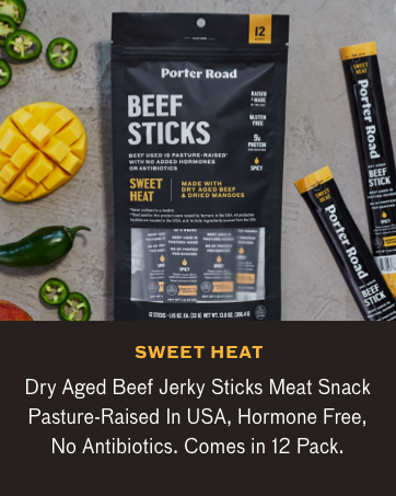 12pk sweet heat
