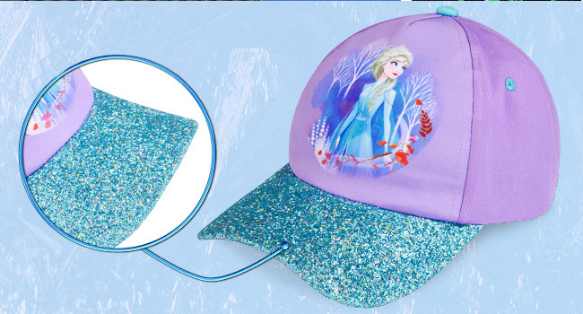 Disney Stitch Sonnenhut 