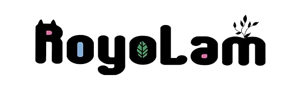 RoyoLam LOGO