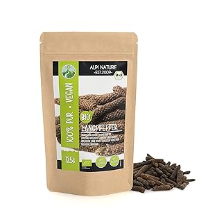 cubeb pepper alpi nature