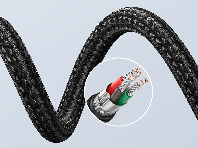 UGREEN USB C Hub 4K 60Hz met Power Delivery USB C Adapter Compatibel met MacBook, iPad Pro