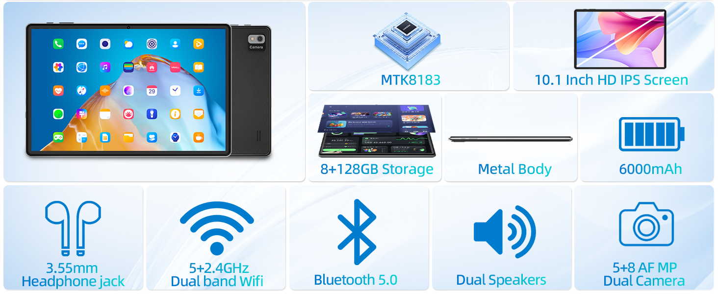tablet