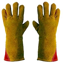Thron Proof Gloves