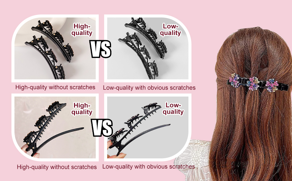 Hair Clips