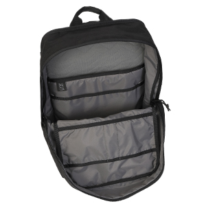 CHROME クローム　バックパック ブラック HANGAR PACK ブラック ハンガー 30L パック | クローム・インダストリーズジャパン