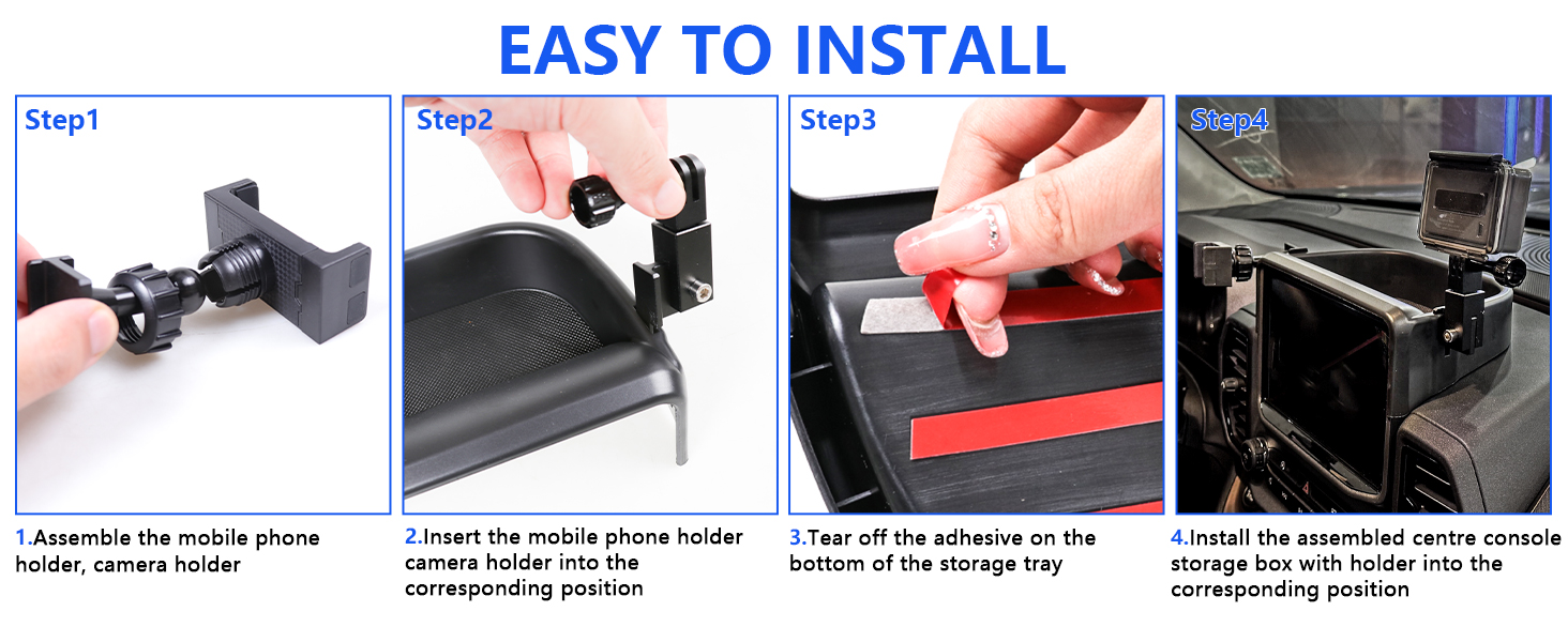 Sports Phone Holder
