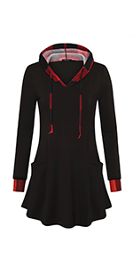 tunic tops to wear with leggings