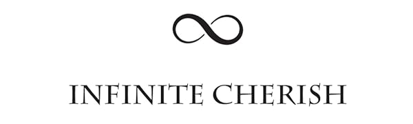 Infinite Cherish Logo