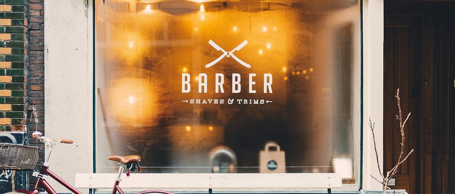 Barber Supplies Bag