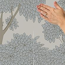 peel and stick wallpaper