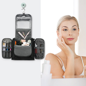 Bolsa de viaje para mujer