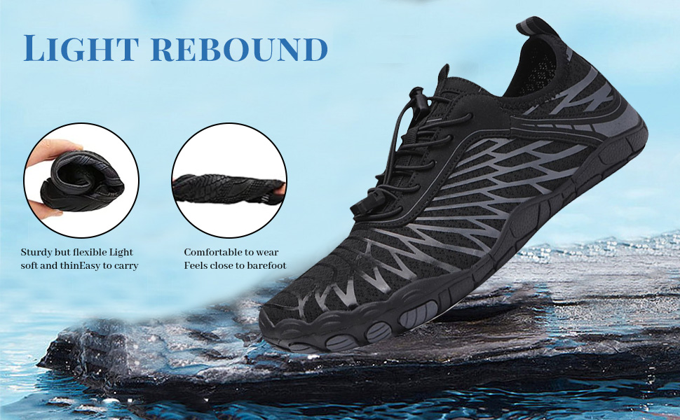 waterproof hike shoes