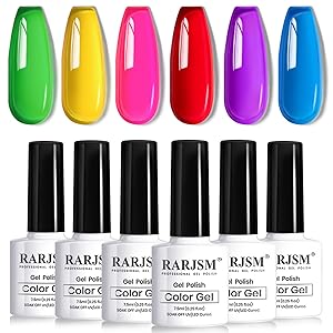gel nail polish colors jelly polish neon jelly gel nail polish
