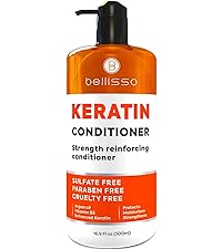 Bellisso Keratin Conditioner