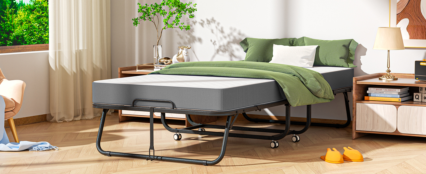 guest bed