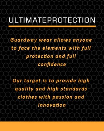 Mens waterproof rain suits