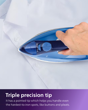 steam iron, iron, best steam iron, philips steam iron