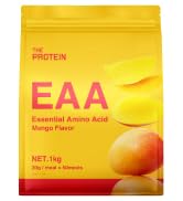ザプロ EAA パウダー 1kg 国内製造2袋セット※ 値下げ不可 Amazon | ザプロ EAA パウダー (ピーチ風味) 1kg 国内製造 必須