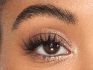 Night Lash Impact