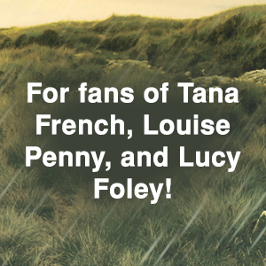 FICTION, Mystery & Detective, International Mystery & Crime