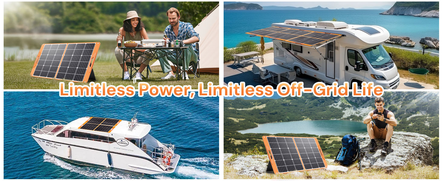 solar panel A+9