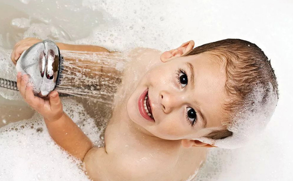 Kids Bathtub Mat