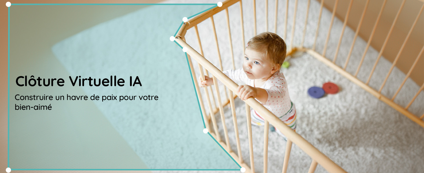 baby phone avec caméra