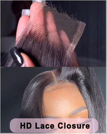 hd lace closure