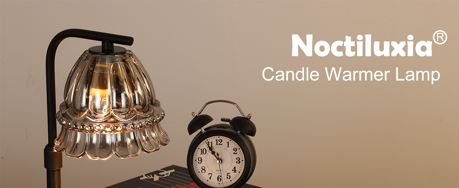 candle warmer lamp