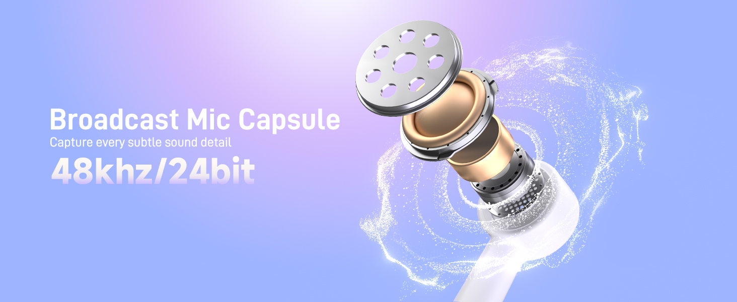 Desktop Microphone