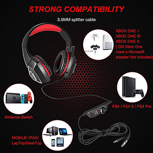 gaming Headset