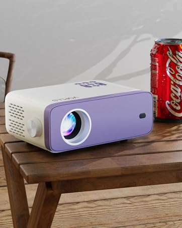 small projector