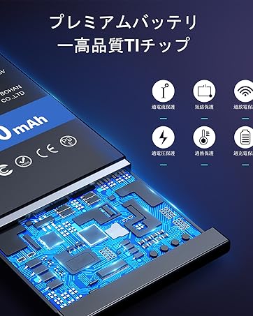 Amazon | / | ElephantStory | バッテリー